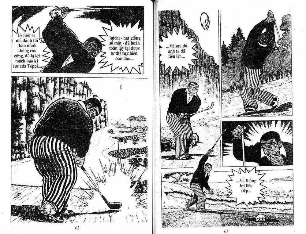 Tân Teppi Chapter 19 trang 29