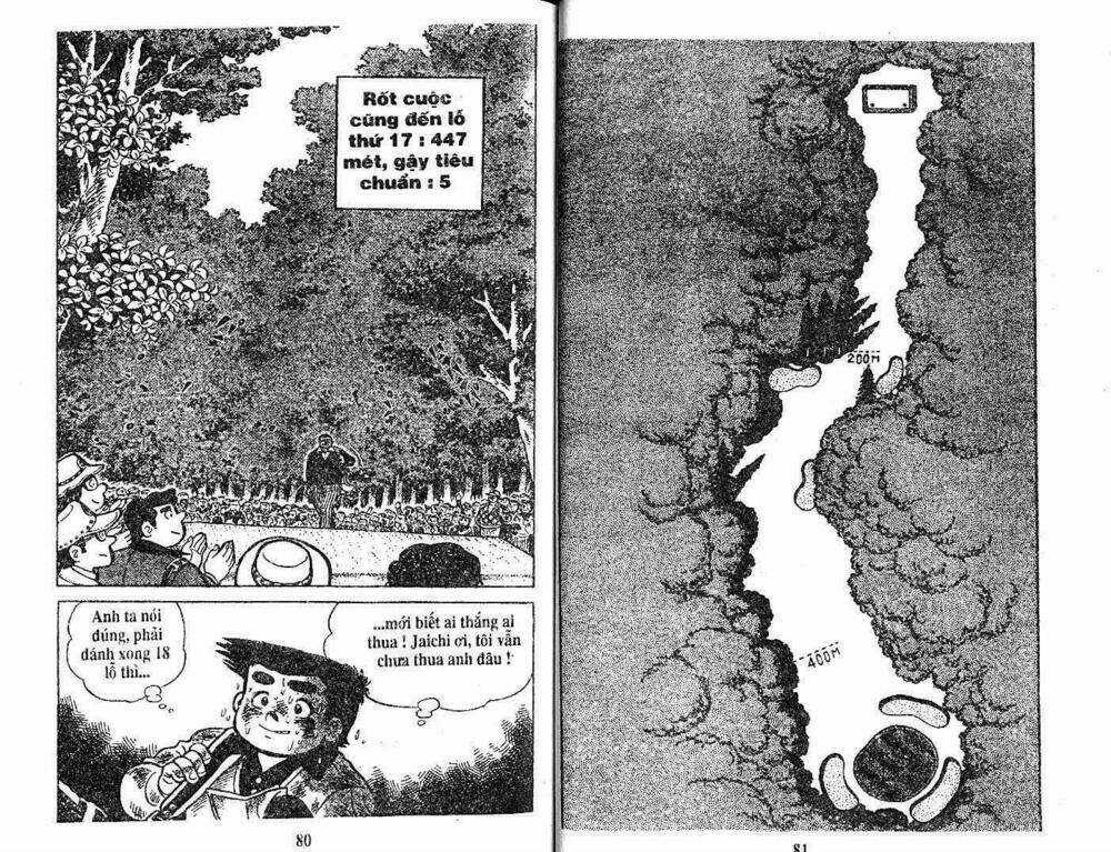 Tân Teppi Chapter 19 trang 38