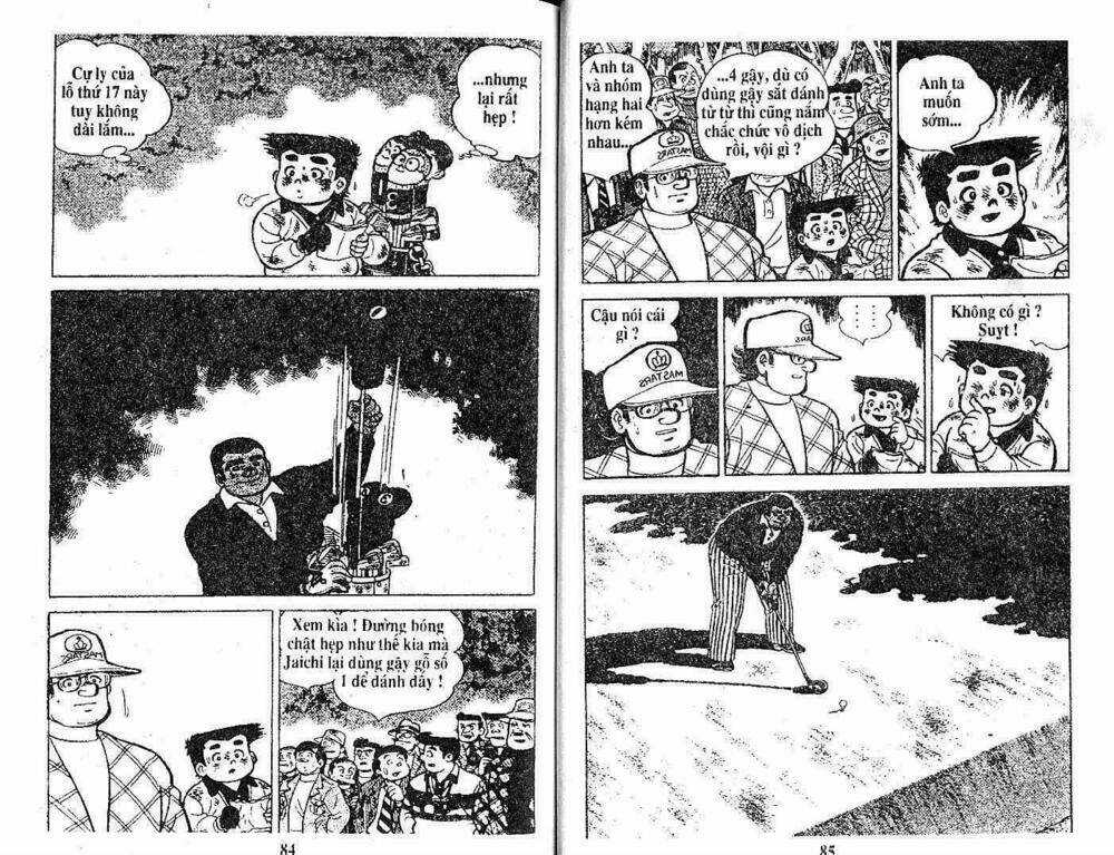 Tân Teppi Chapter 19 trang 40