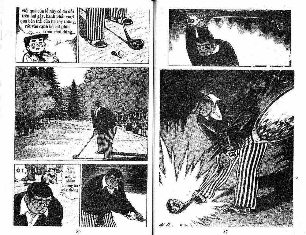 Tân Teppi Chapter 19 trang 41