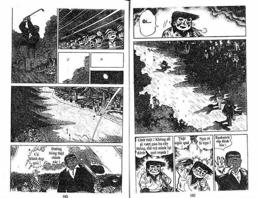 Tân Teppi Chapter 19 trang 49