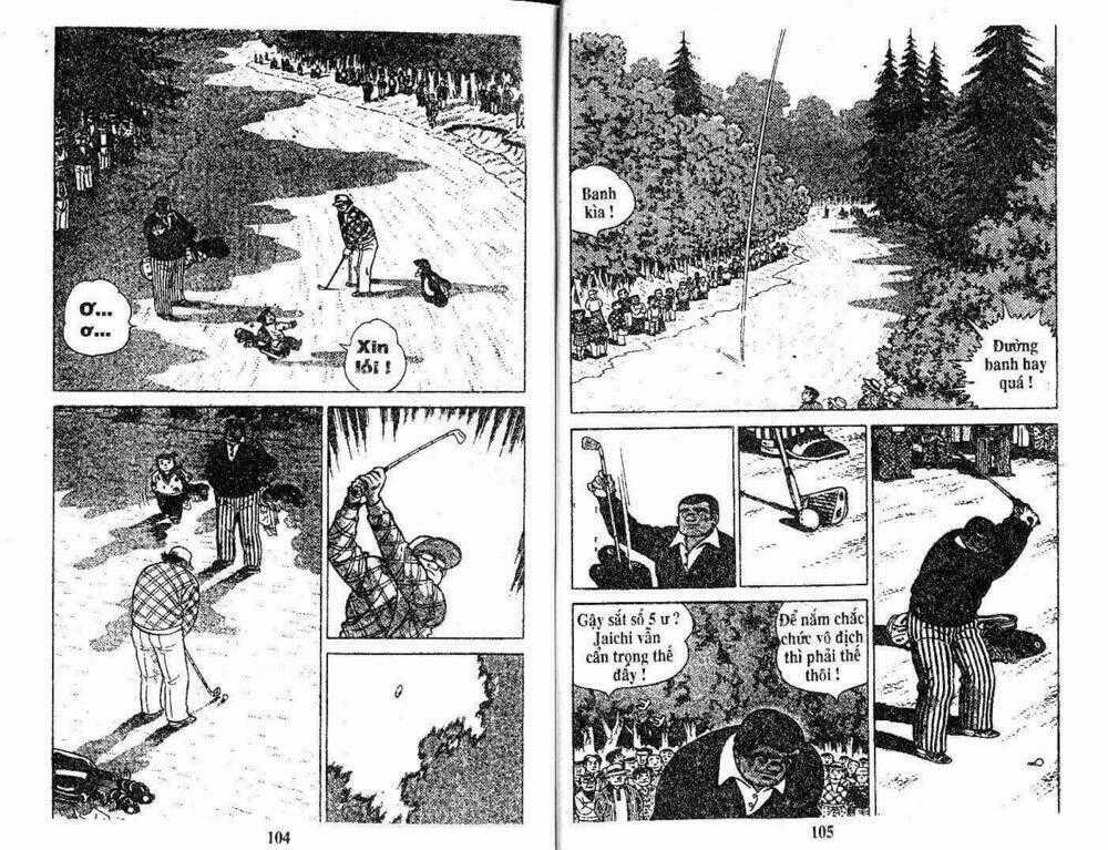 Tân Teppi Chapter 19 trang 50