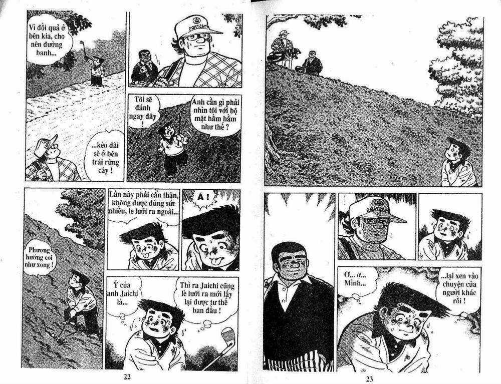 Tân Teppi Chapter 19 trang 9