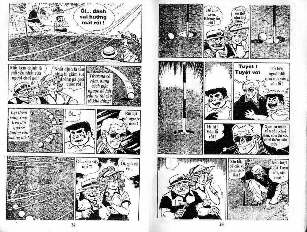 Tân Teppi Chapter 2 trang 10