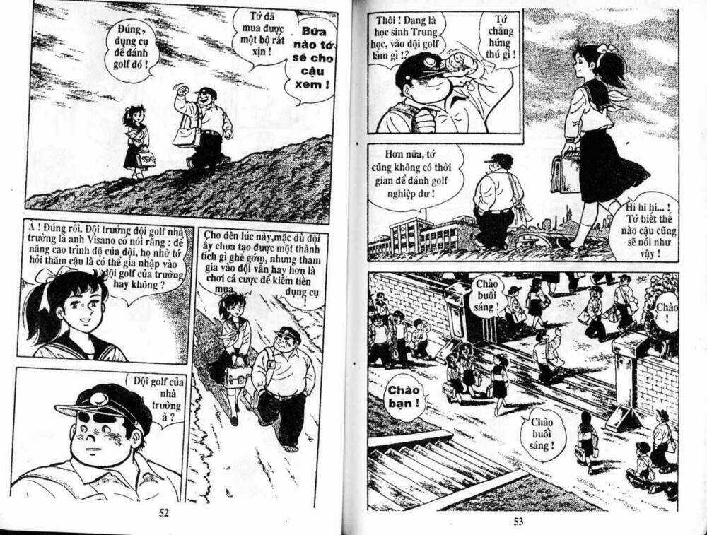 Tân Teppi Chapter 2 trang 24