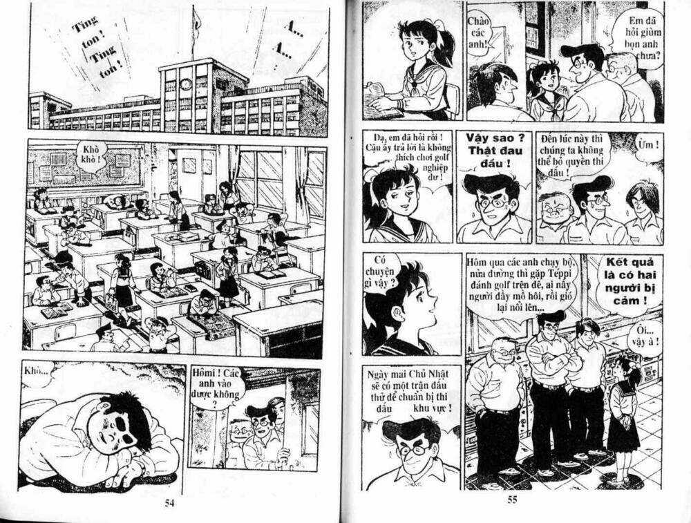 Tân Teppi Chapter 2 trang 25