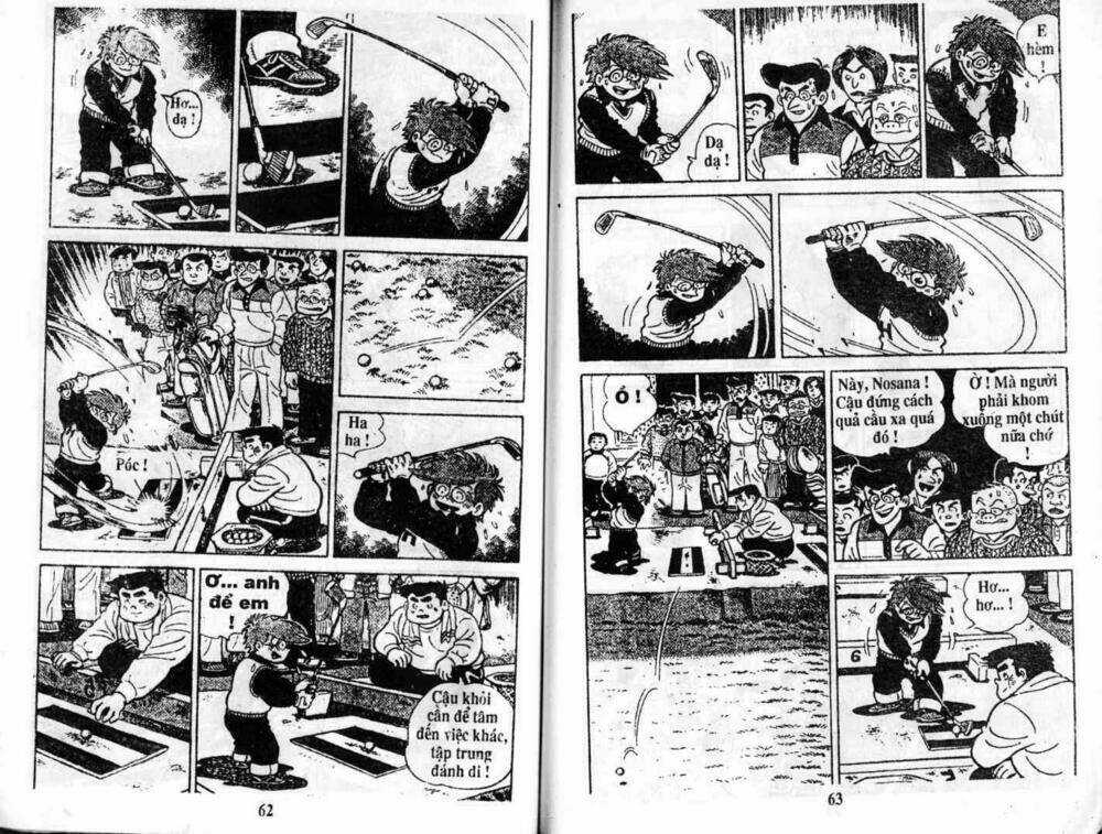 Tân Teppi Chapter 2 trang 29