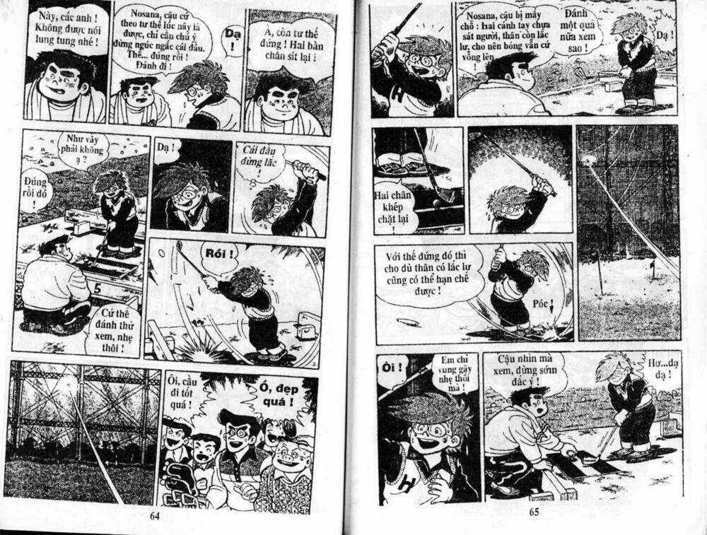Tân Teppi Chapter 2 trang 30