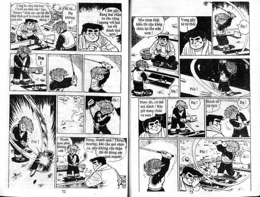 Tân Teppi Chapter 2 trang 34