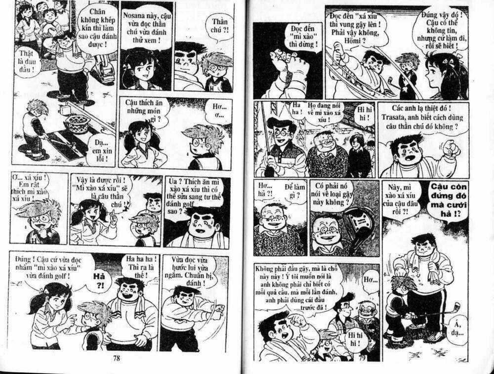 Tân Teppi Chapter 2 trang 37