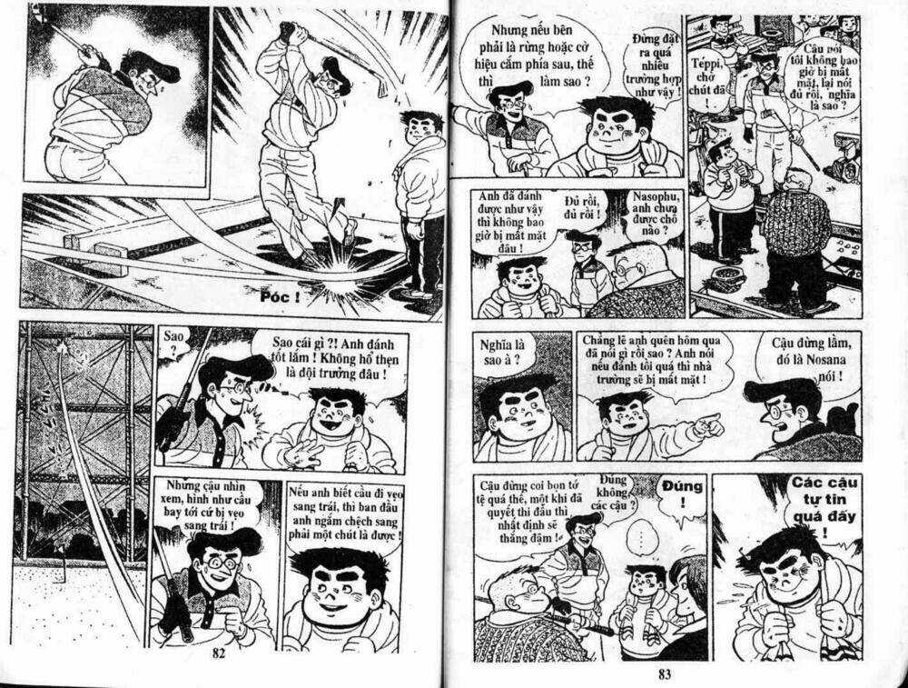 Tân Teppi Chapter 2 trang 39