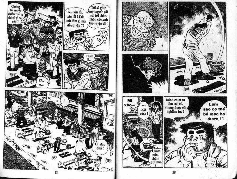 Tân Teppi Chapter 2 trang 40