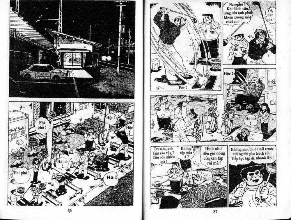 Tân Teppi Chapter 2 trang 41