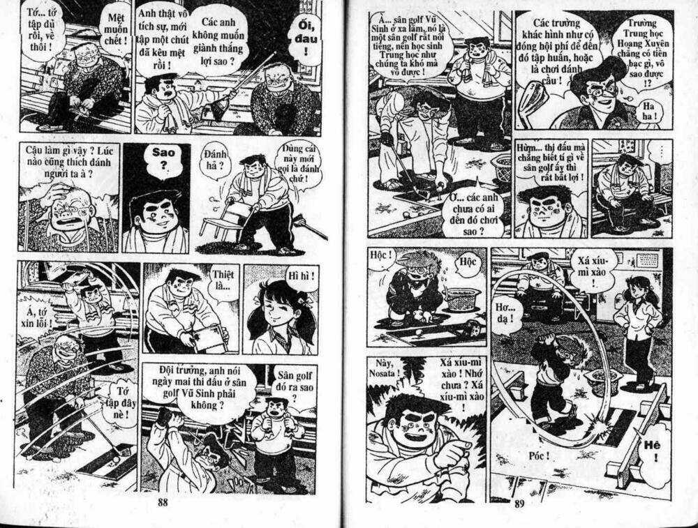 Tân Teppi Chapter 2 trang 42