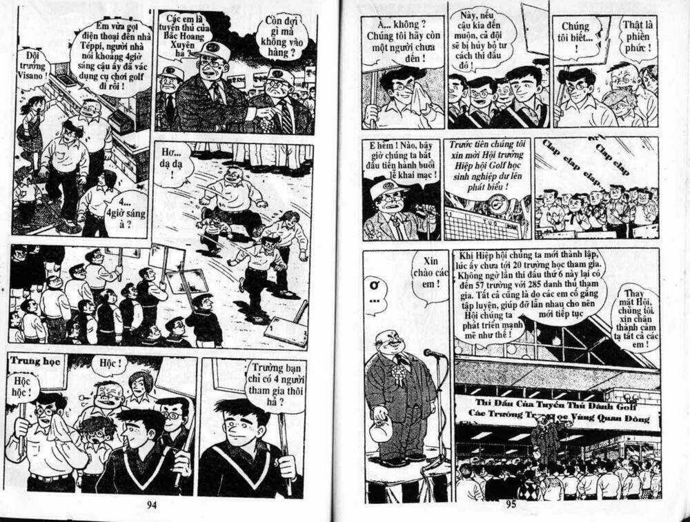 Tân Teppi Chapter 2 trang 45
