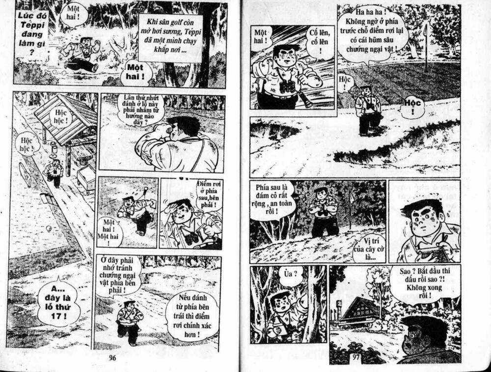 Tân Teppi Chapter 2 trang 46