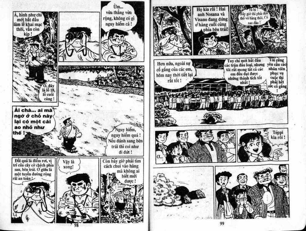 Tân Teppi Chapter 2 trang 47