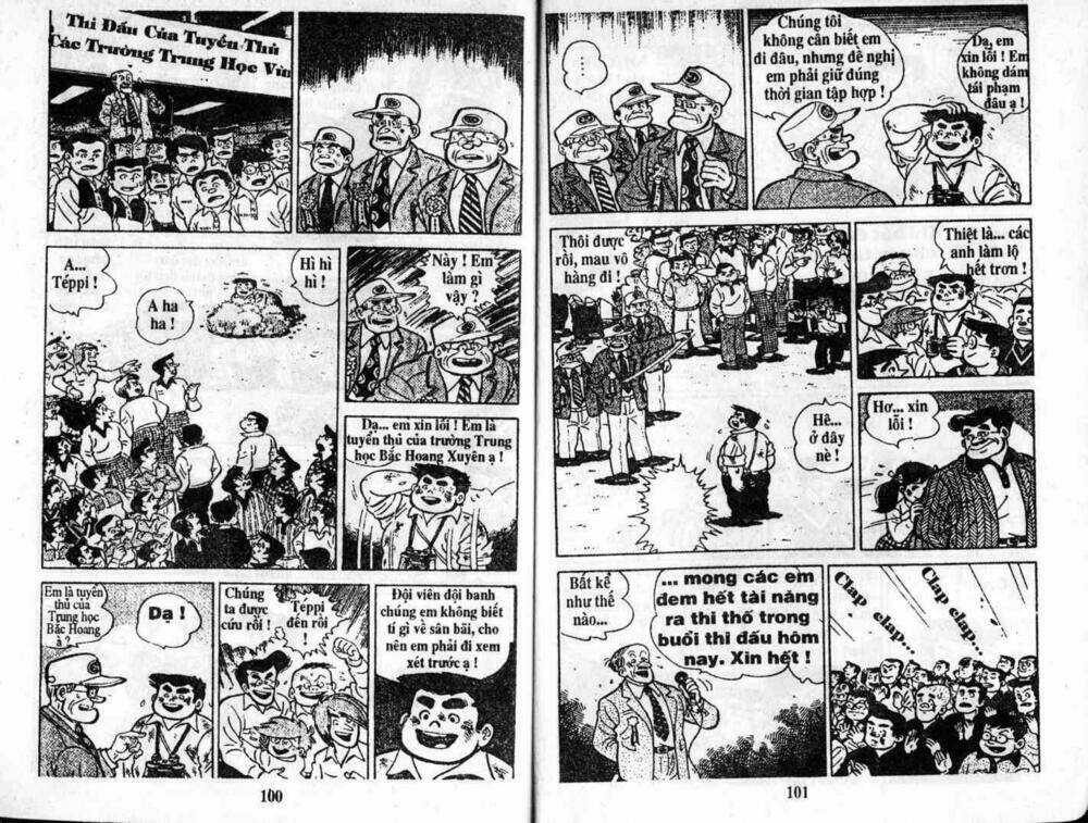 Tân Teppi Chapter 2 trang 48