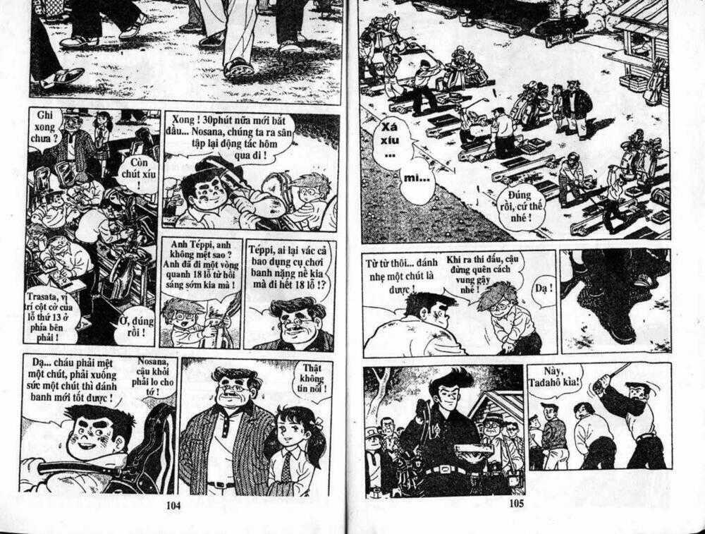 Tân Teppi Chapter 2 trang 50