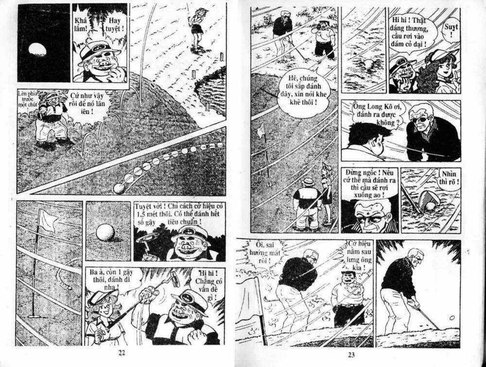 Tân Teppi Chapter 2 trang 9