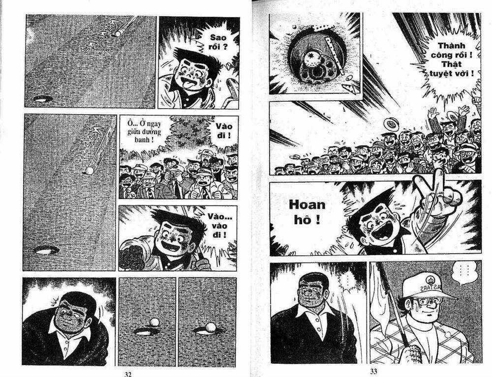 Tân Teppi Chapter 20 trang 14