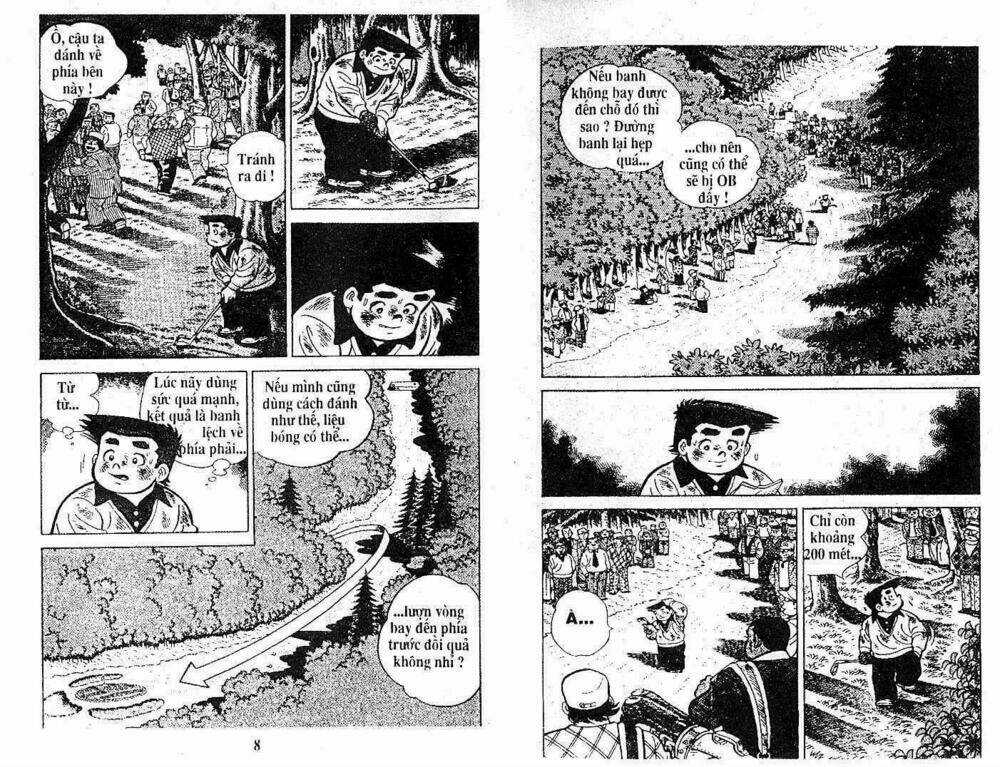 Tân Teppi Chapter 20 trang 2