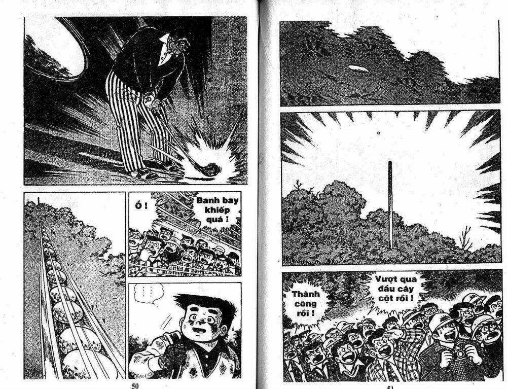 Tân Teppi Chapter 20 trang 23