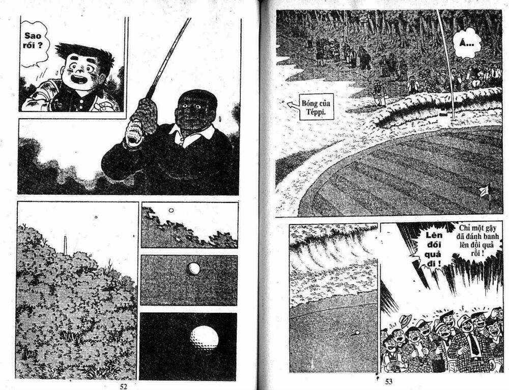 Tân Teppi Chapter 20 trang 24