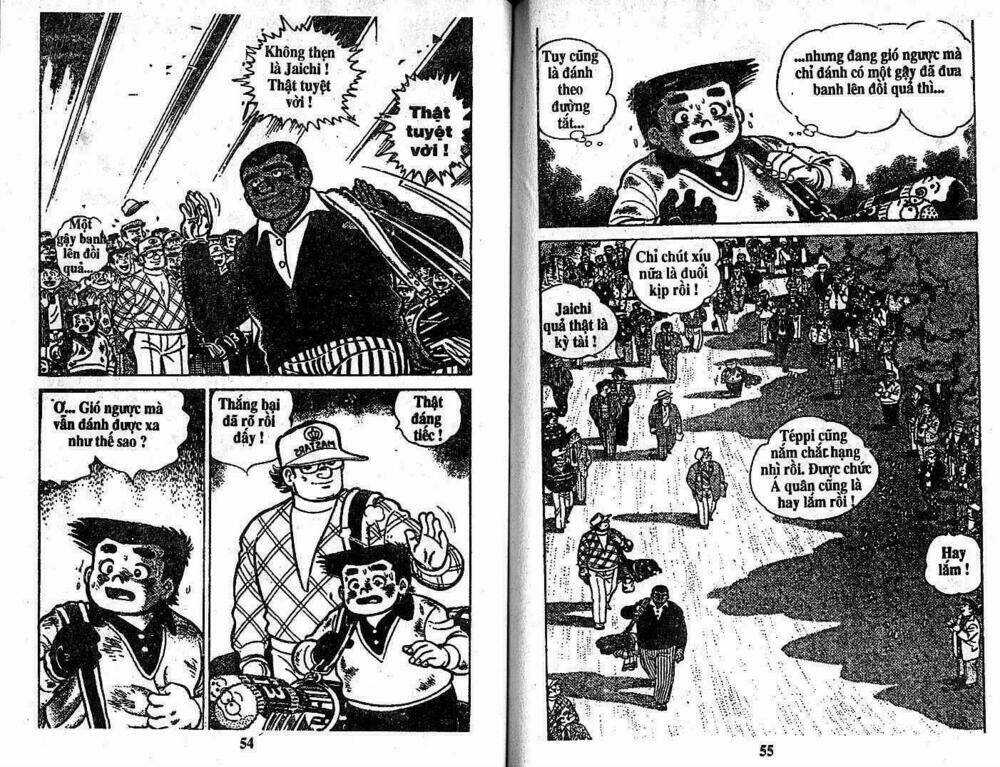 Tân Teppi Chapter 20 trang 25