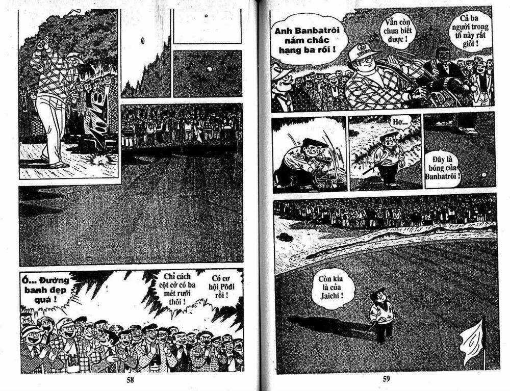 Tân Teppi Chapter 20 trang 27