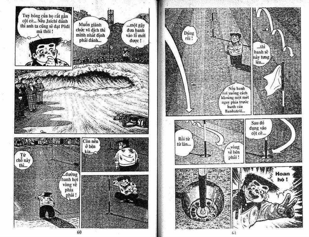 Tân Teppi Chapter 20 trang 28