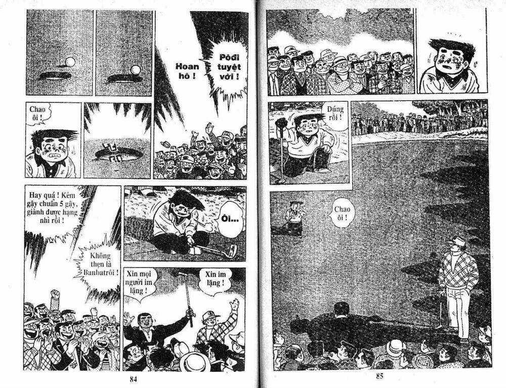 Tân Teppi Chapter 20 trang 40