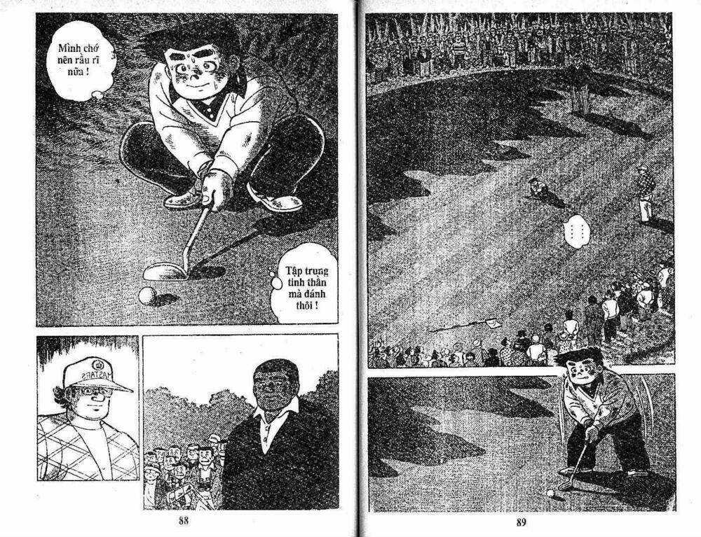 Tân Teppi Chapter 20 trang 42