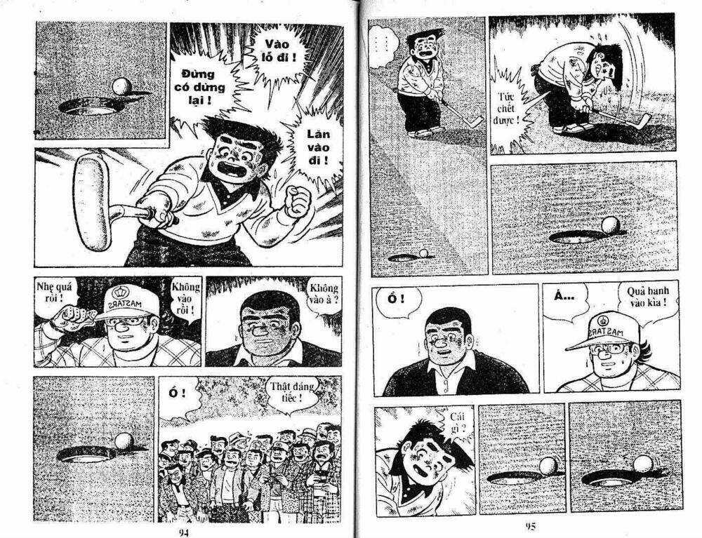 Tân Teppi Chapter 20 trang 45