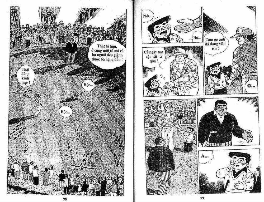 Tân Teppi Chapter 20 trang 47