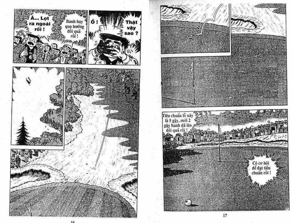 Tân Teppi Chapter 20 trang 6