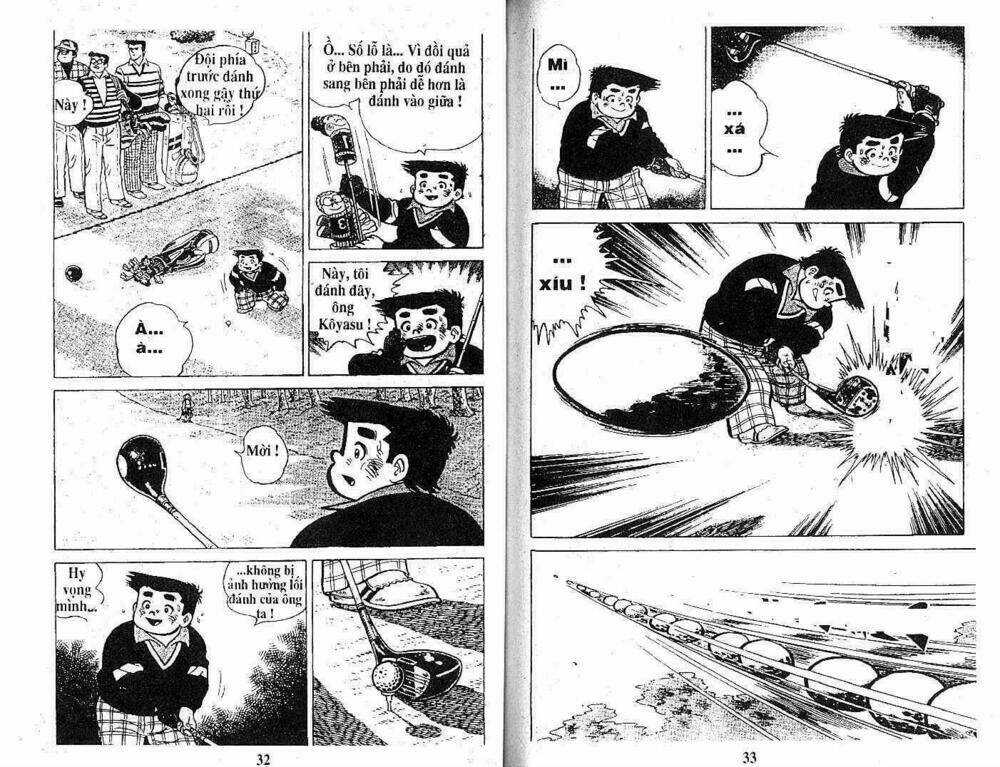 Tân Teppi Chapter 22 trang 13
