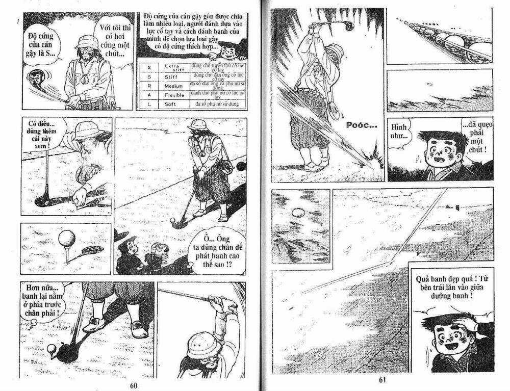 Tân Teppi Chapter 22 trang 27