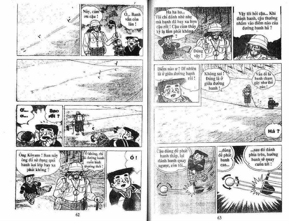 Tân Teppi Chapter 22 trang 28