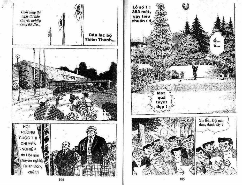 Tân Teppi Chapter 22 trang 49