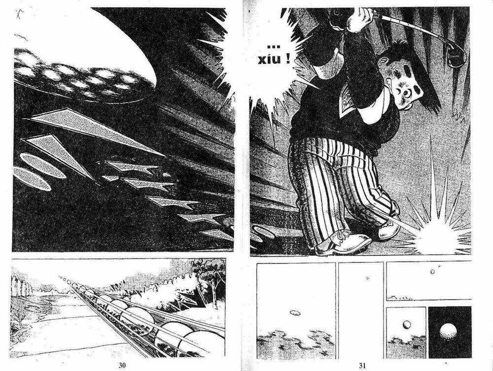 Tân Teppi Chapter 23 trang 13