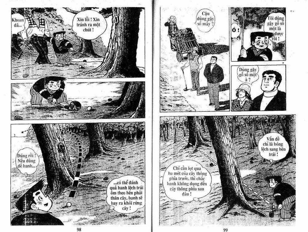 Tân Teppi Chapter 23 trang 47