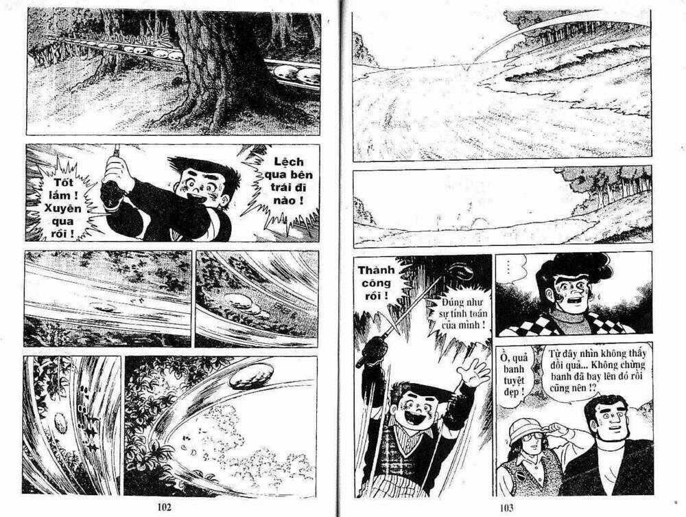 Tân Teppi Chapter 23 trang 49