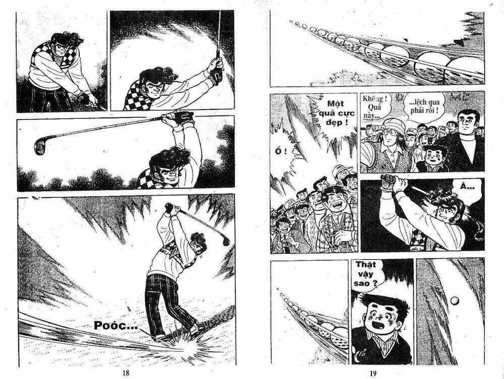 Tân Teppi Chapter 23 trang 7