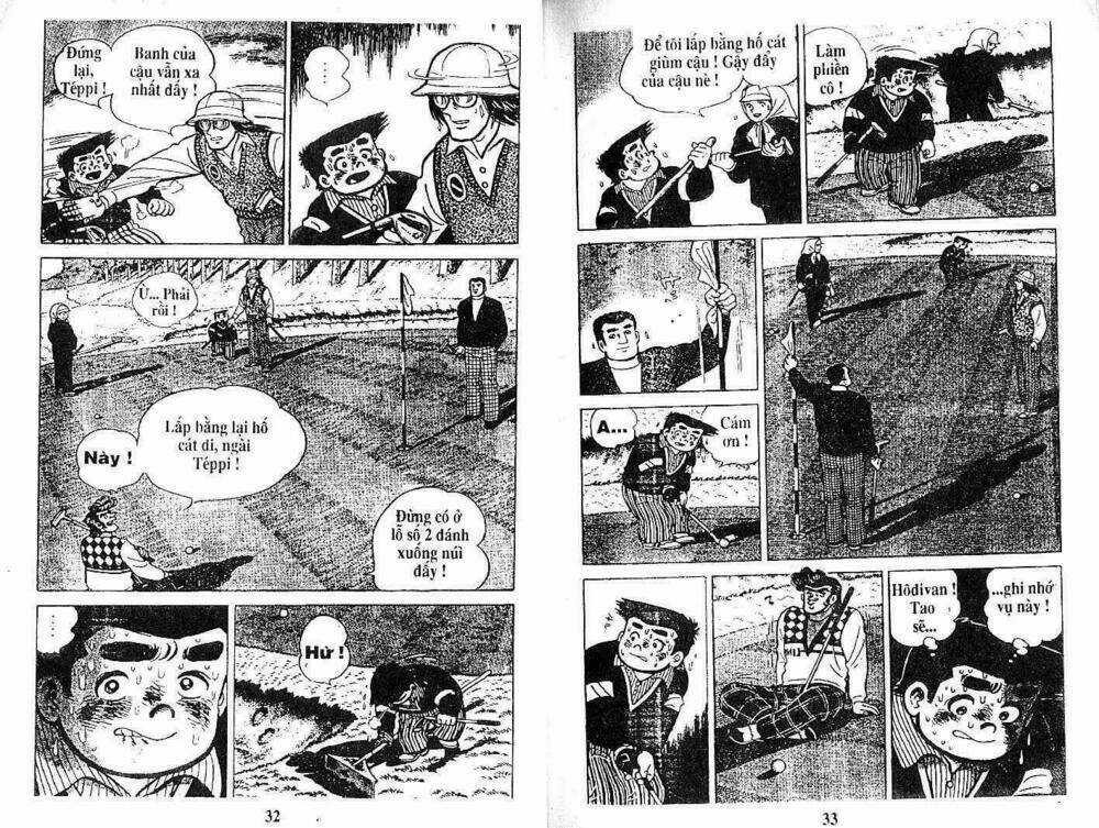 Tân Teppi Chapter 24 trang 13