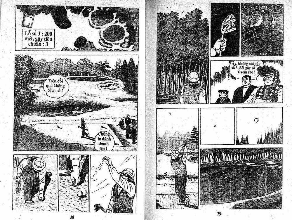 Tân Teppi Chapter 24 trang 16