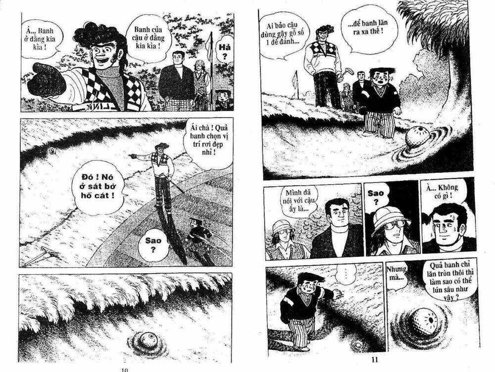 Tân Teppi Chapter 24 trang 2