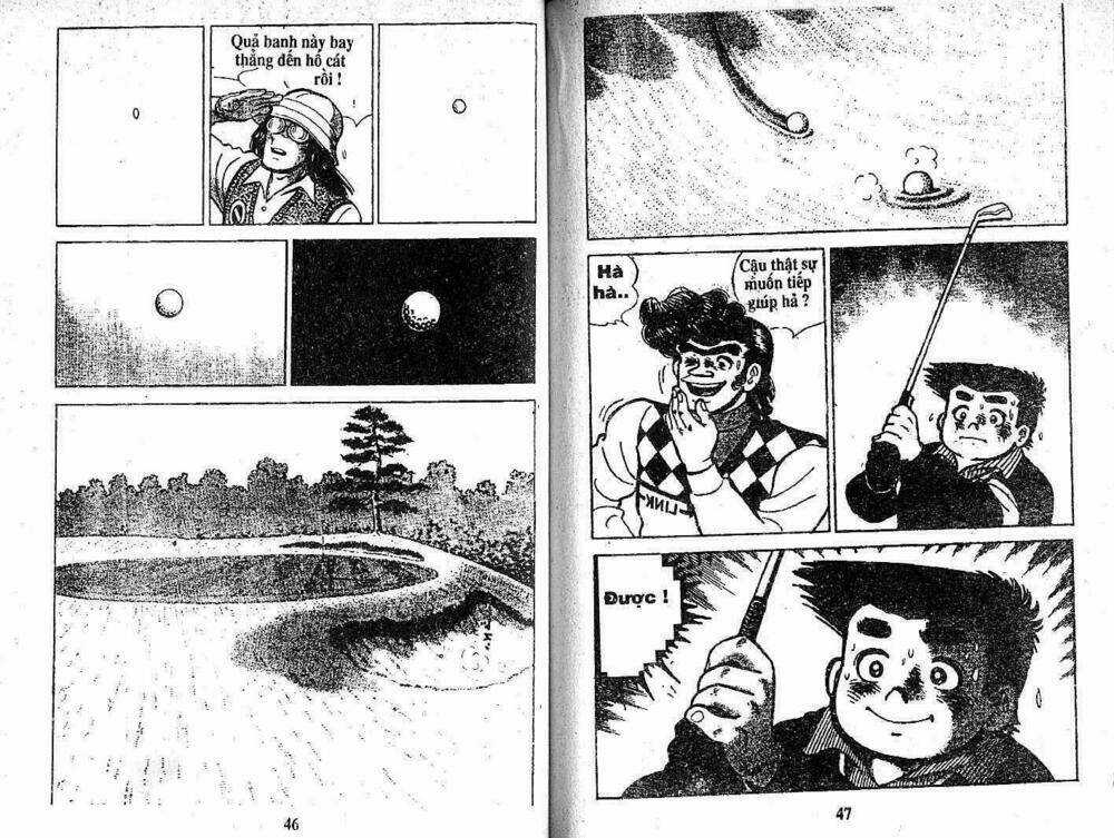 Tân Teppi Chapter 24 trang 20