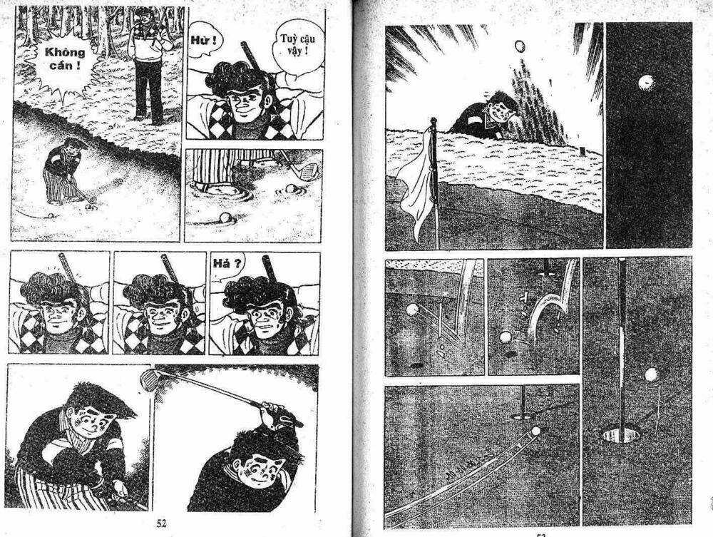 Tân Teppi Chapter 24 trang 23