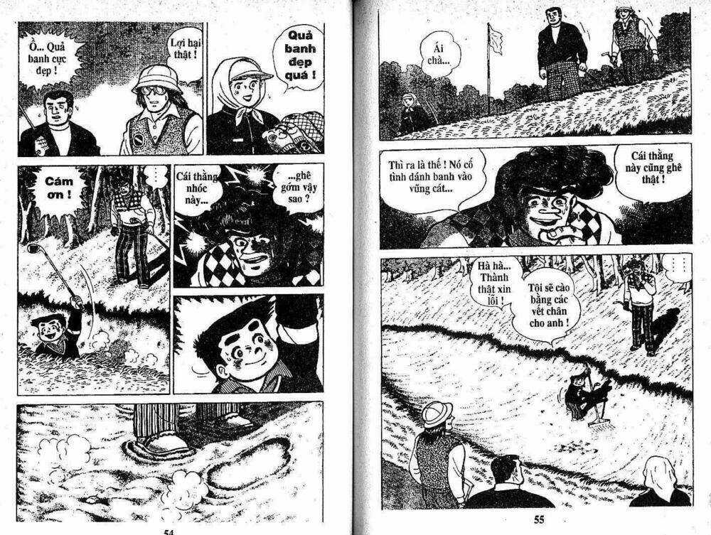 Tân Teppi Chapter 24 trang 24